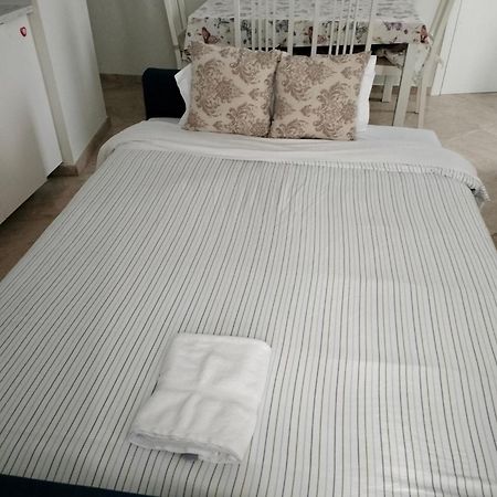 סביליה Petit Sagasta Apartamentos-Sagasta מראה חיצוני תמונה